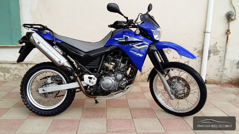 Yamaha XT660R 2006 for Sale Image-1