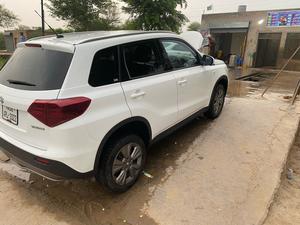 Suzuki Vitara 2019 for Sale in Fort Abbass