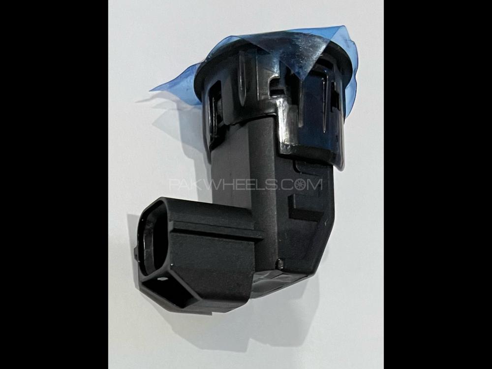 Suzuki Vitara parking sensor  Suzuki Vitara parking sensor  Image-5