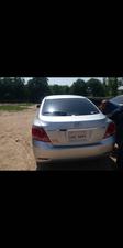 Toyota Allion A15 G Package 2007 for Sale in Peshawar