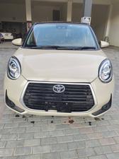 Toyota Passo Moda G 2020 for Sale in Sialkot