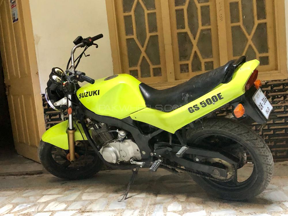 gs500e for sale