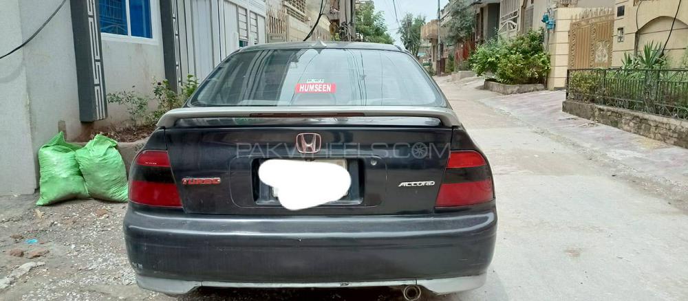 Honda Accord 1994 for Sale in Rawalpindi Image-1
