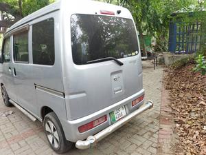 Daihatsu Hijet Special 2011 for Sale in Lahore