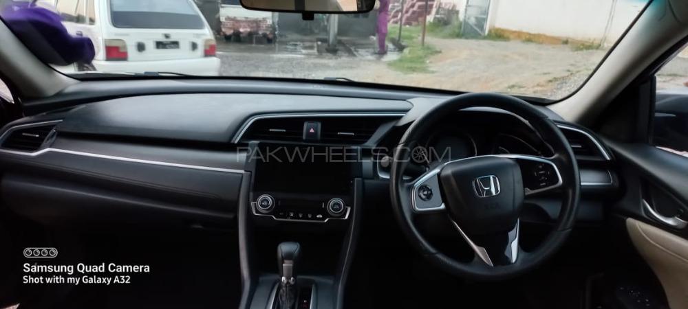 Honda Civic 2020 for Sale in Haripur Image-1