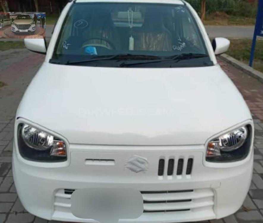 Suzuki Alto Vx For Sale In Pakistan Pakwheels