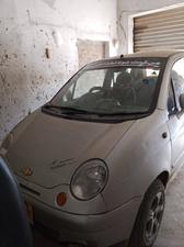 Chevrolet Exclusive 2005 for Sale in D.G.Khan