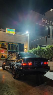 Honda Civic - 1995