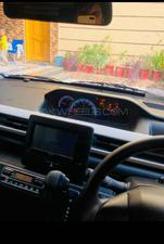 Suzuki Wagon R Hybrid FZ 2018 for Sale