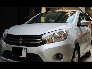 Suzuki Cultus VXL 2018 for Sale in Sialkot