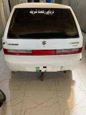 Suzuki Cultus VXR (CNG) 2004 for Sale in Pindi gheb