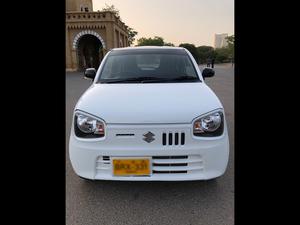 Suzuki Alto Vx For Sale In Karachi Pakwheels