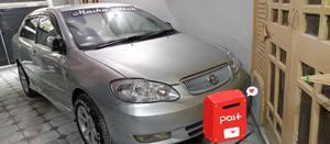 Toyota Corolla Altis 1.8 2005 for Sale