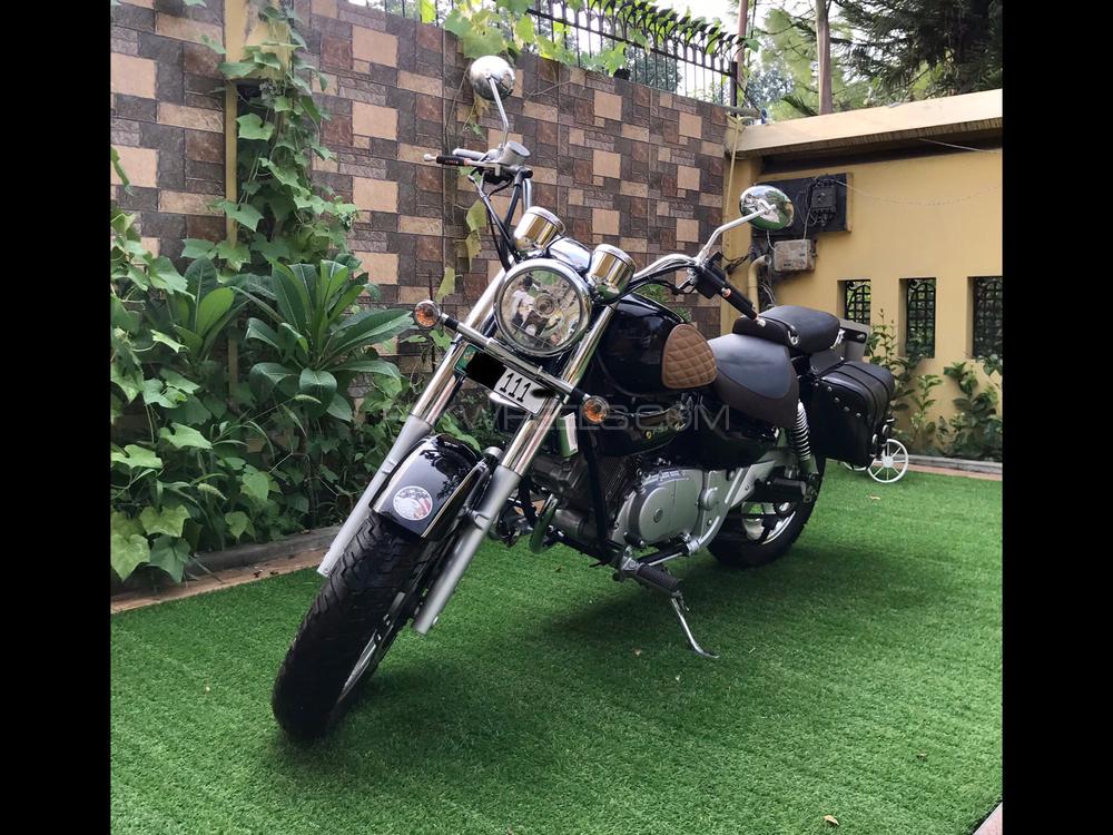 Harley Davidson Other 2018 for Sale Image-1