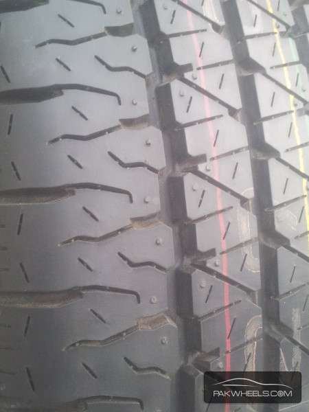 4tyres 215/65R15 DUNLOP SP Brand new For Sale Image-1