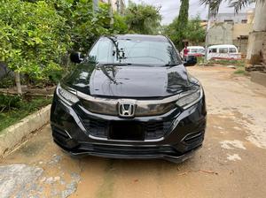 Honda Vezel Hybrid RS Honda Sensing  2018 for Sale in Karachi