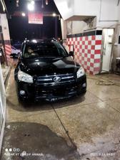 Toyota Rav4 Style S Package 2009 for Sale in Faisalabad