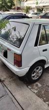Daihatsu Charade CL 1984 for Sale in Islamabad