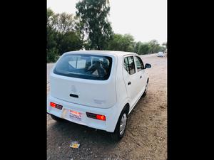 Suzuki Alto VXR 2022 for Sale in Dera ismail khan