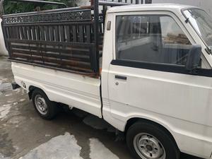 Suzuki Ravi Euro II 2015 for Sale in Rawalpindi