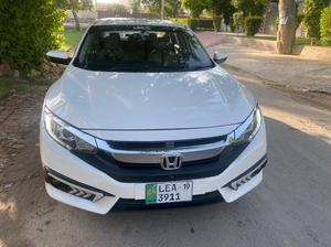 Honda Civic Oriel 1.8 i-VTEC CVT 2018 for Sale in Bahawalpur