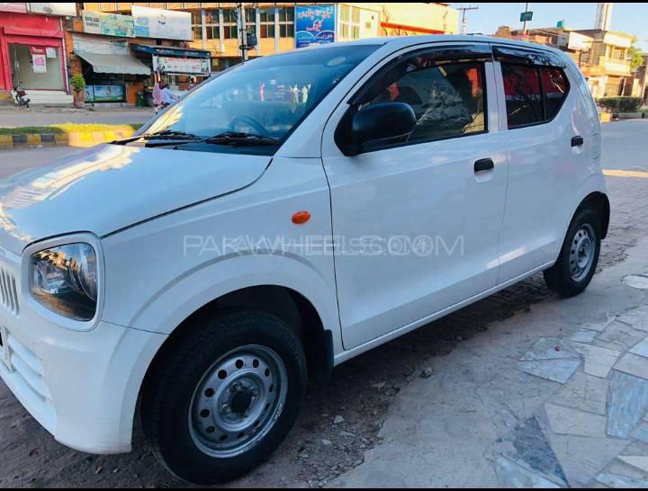 Suzuki Alto Vx Punjab For Sale In Punjab Pakwheels