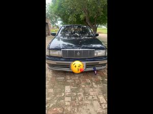 Toyota Crown Royal Saloon 1994 for Sale in Faisalabad