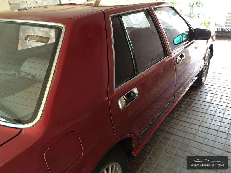Nissan Cedric 1993 for Sale in Lahore Image-1