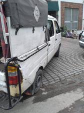 Changan Kaghan XL 2007 for Sale in Lahore