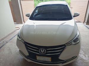 Changan Alsvin 1.5L DCT Lumiere 2021 for Sale in Islamabad