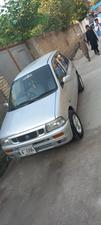 Suzuki Alto E Manual 2014 for Sale in Abbottabad