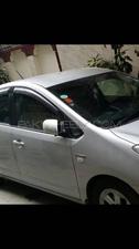 Toyota Prius G Touring Selection 1.5 2008 for Sale in Lahore