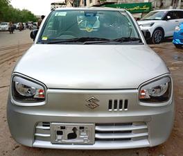 Suzuki Alto L 2019 for Sale in Karachi