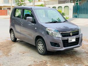 Suzuki Wagon R 2021 for Sale