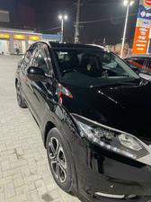 Honda Vezel Hybrid Z 2014 for Sale in Rawalpindi