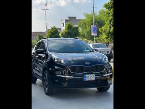 KIA Sportage 2020 for Sale