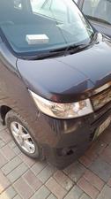 Suzuki Wagon R Stingray Limited 2012 for Sale in Lahore