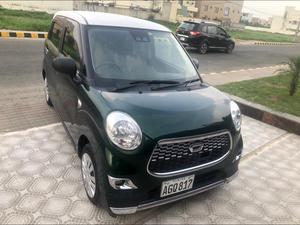 Daihatsu Cast Style G SA III 2021 for Sale in Lahore