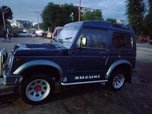 Suzuki Potohar 1987 for Sale in Haroonabad