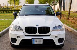 BMW X5 Series xDrive35i 2011 for Sale in Islamabad
