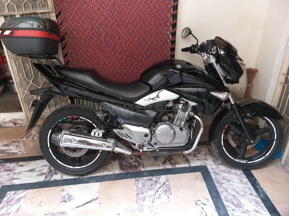 suzuki inazuma 2021
