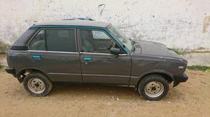 Suzuki FX GA 1988 for Sale in Karachi