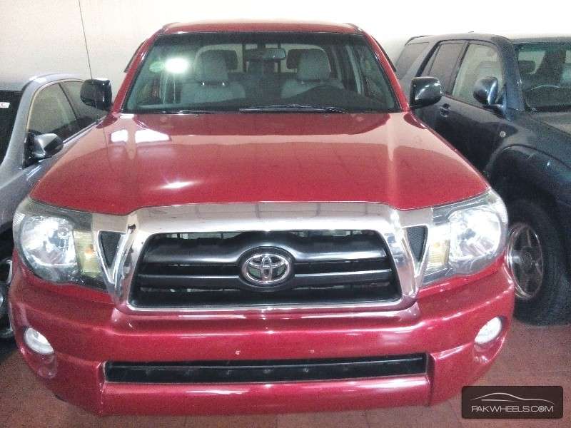 Toyota Other 2010 for Sale in Multan Image-1
