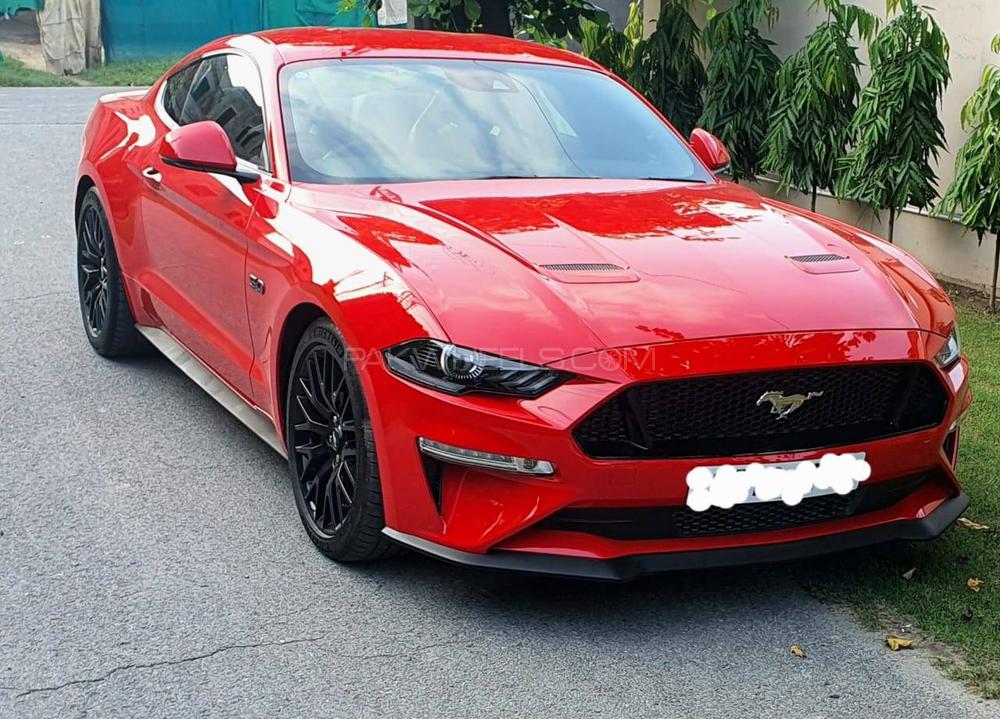 ford-mustang-2018-for-sale-in-lahore-pakwheels