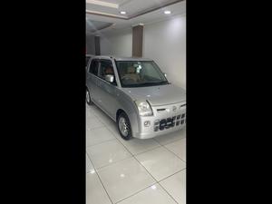 Nissan Pino S 2009 for Sale