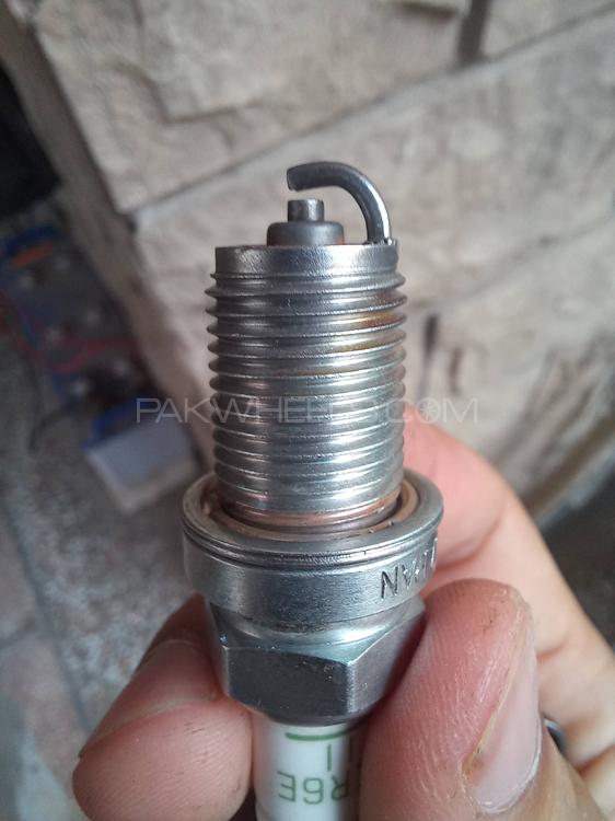 Buy NGK Original Japani Spark Plugs (BKR6E-11) in Rawalpindi | PakWheels