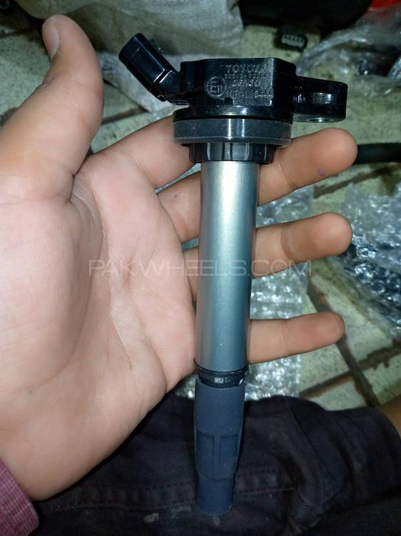 Buy TOYOTA all corolla xli GRANDE IGNATION COILS AVAILABLE HERE in