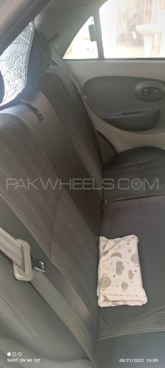 FAW V2 2017 for Sale in Khanewal Image-1