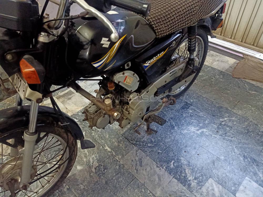 Suzuki Sprinter ECO 2015 for Sale Image-1