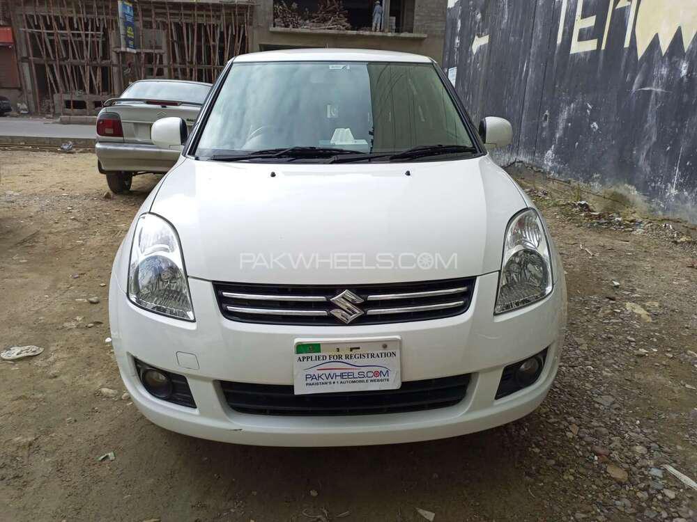 Suzuki Swift DLX 1.3 Navigation 2020 for sale in Lahore | PakWheels